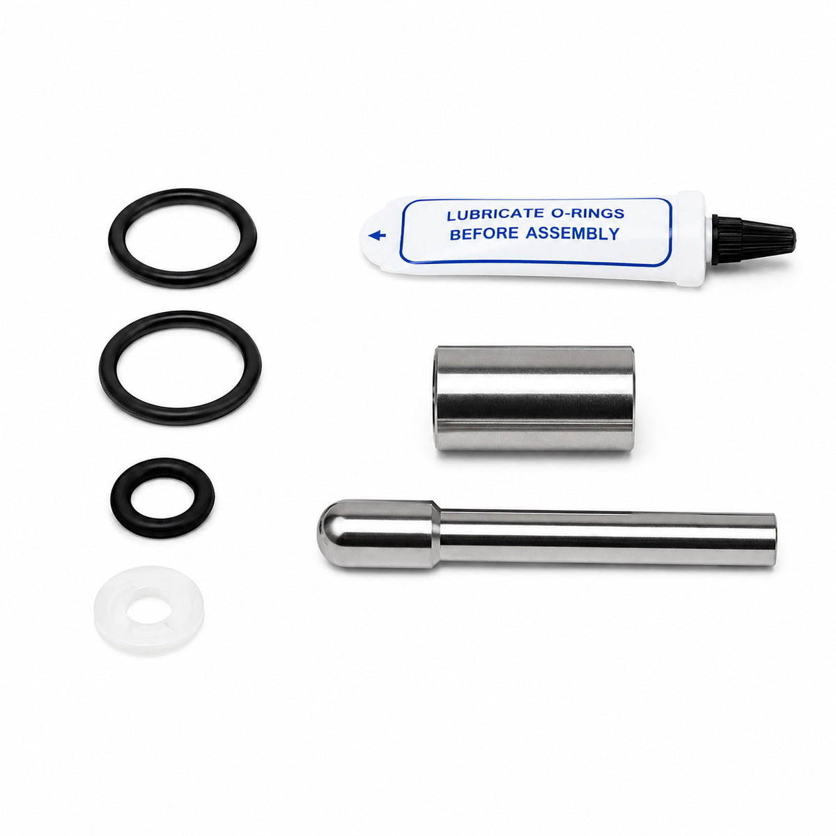 HyplexPrime PCV Maintenance Kit
