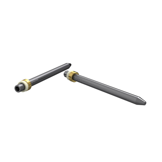 DELTA Standard Waterjet Mixing Tube for Paser ECL & Paser 4