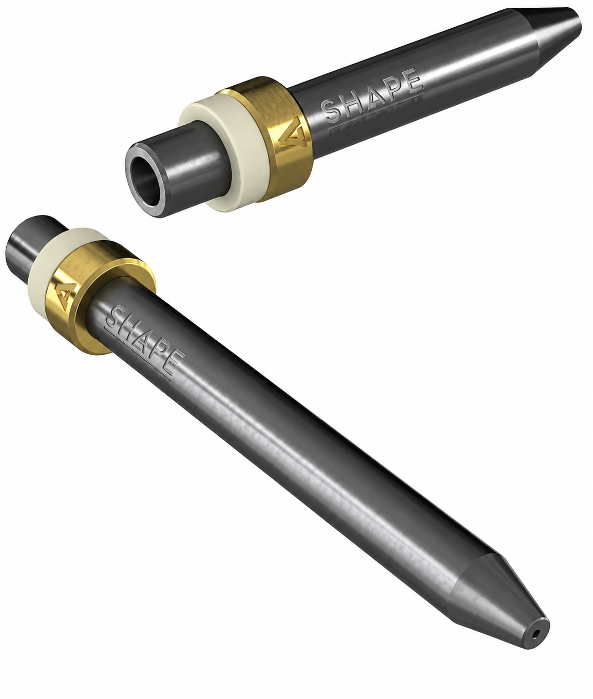 Ultra Premium APX Mixing Tube for Paser4/ECL