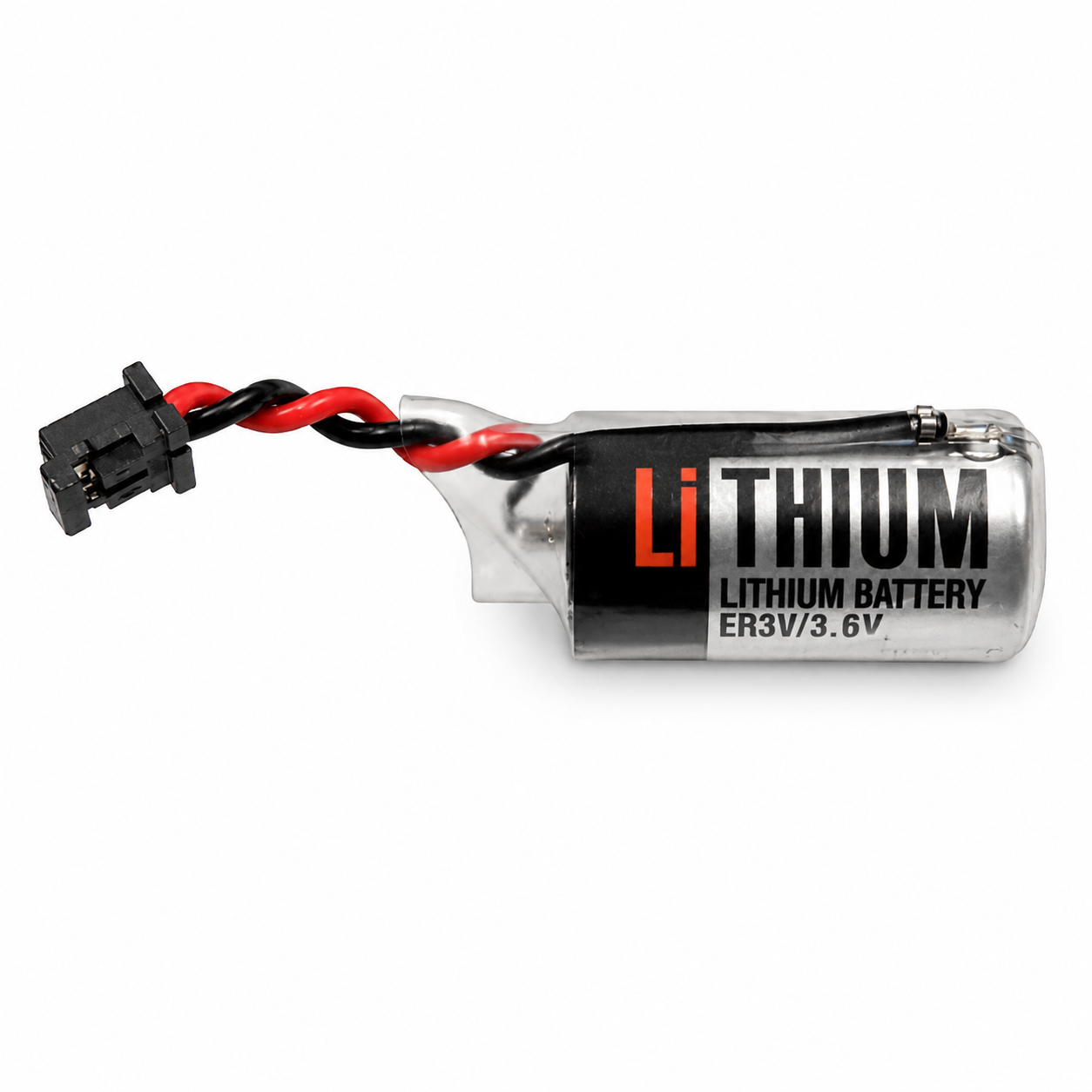 3.6V Lithium Battery with Leads