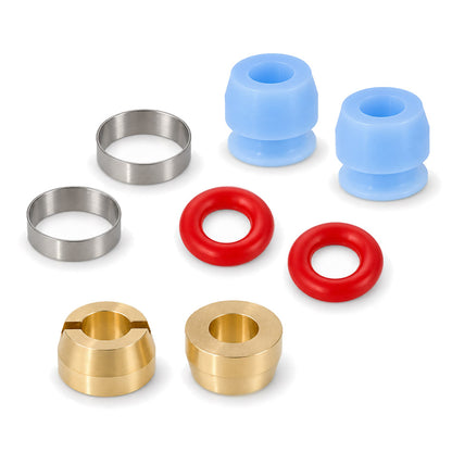 Parallel Swivel Repair Kit 1/4"