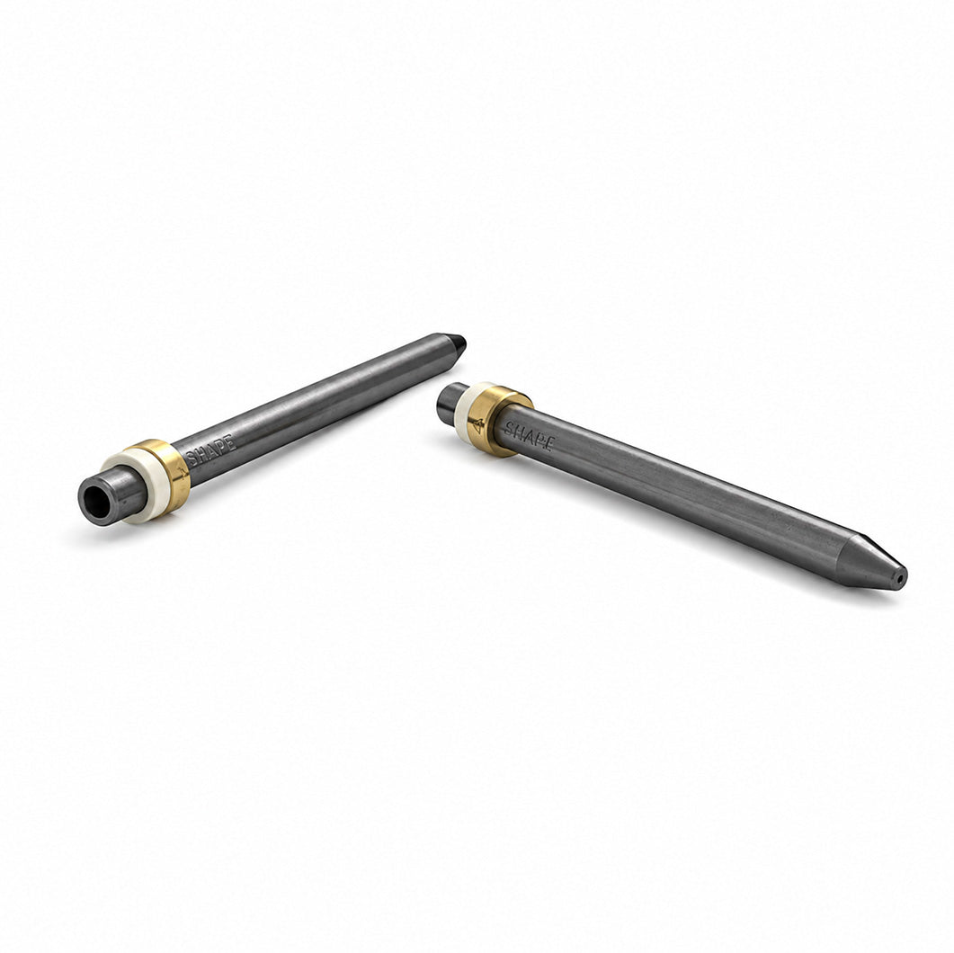 DELTA NXT Premium Waterjet Mixing Tube for Paser, ECL, and Paser 4 cutting heads