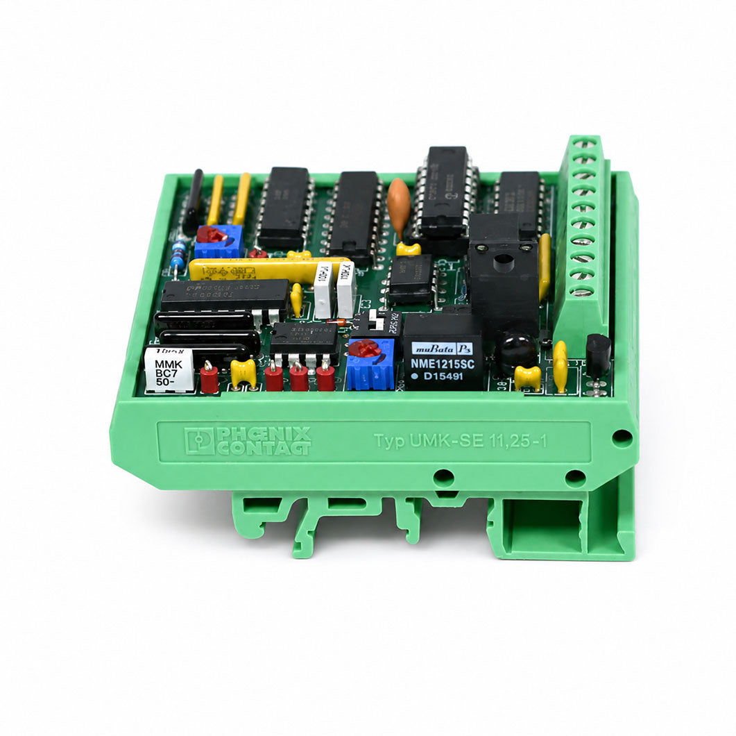 Flow waterjet circuit board