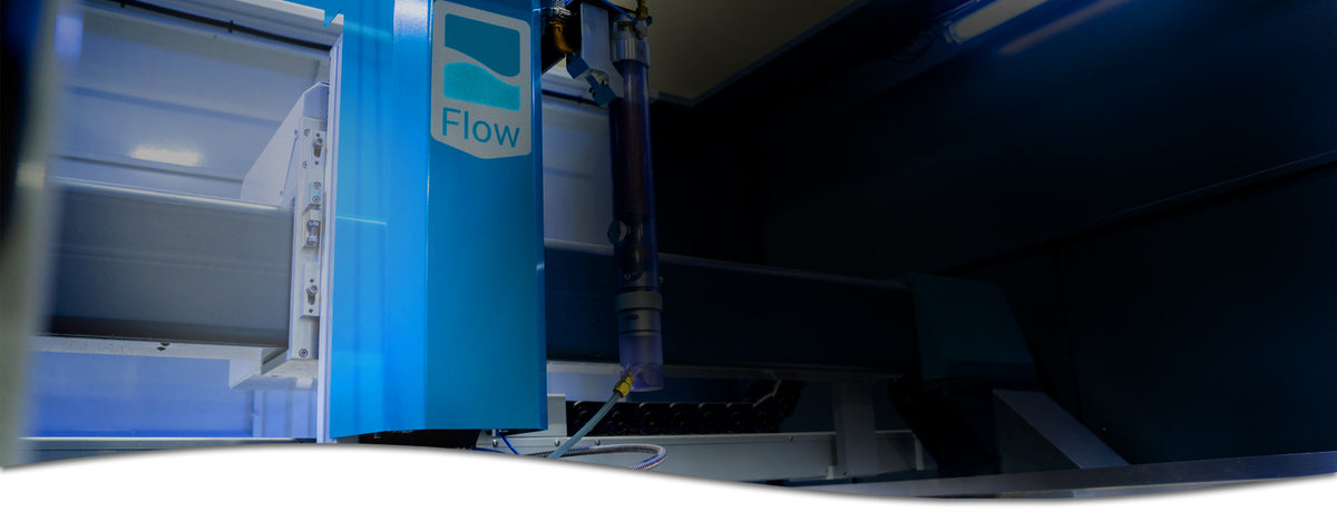 Flow Parts