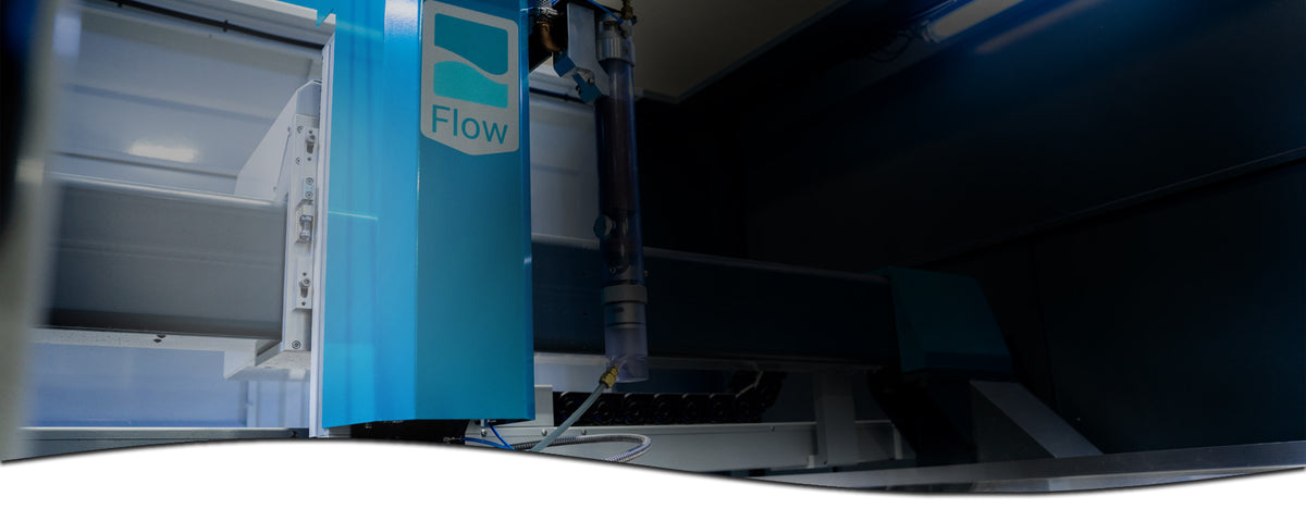 Flow Parts
