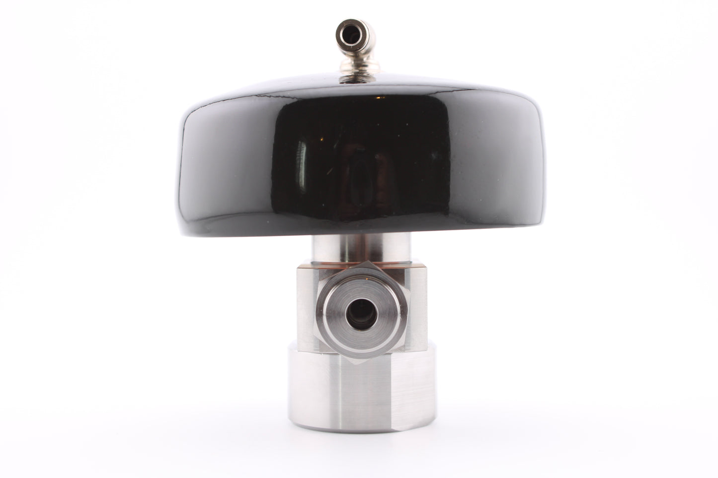 Low Profile 87k On/Off Valve Assembly