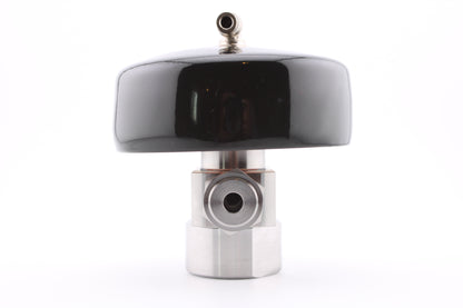 Low Profile 87k On/Off Valve Assembly