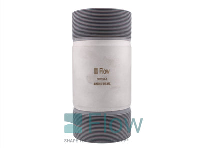 60k Intensifier High Pressure Cylinder