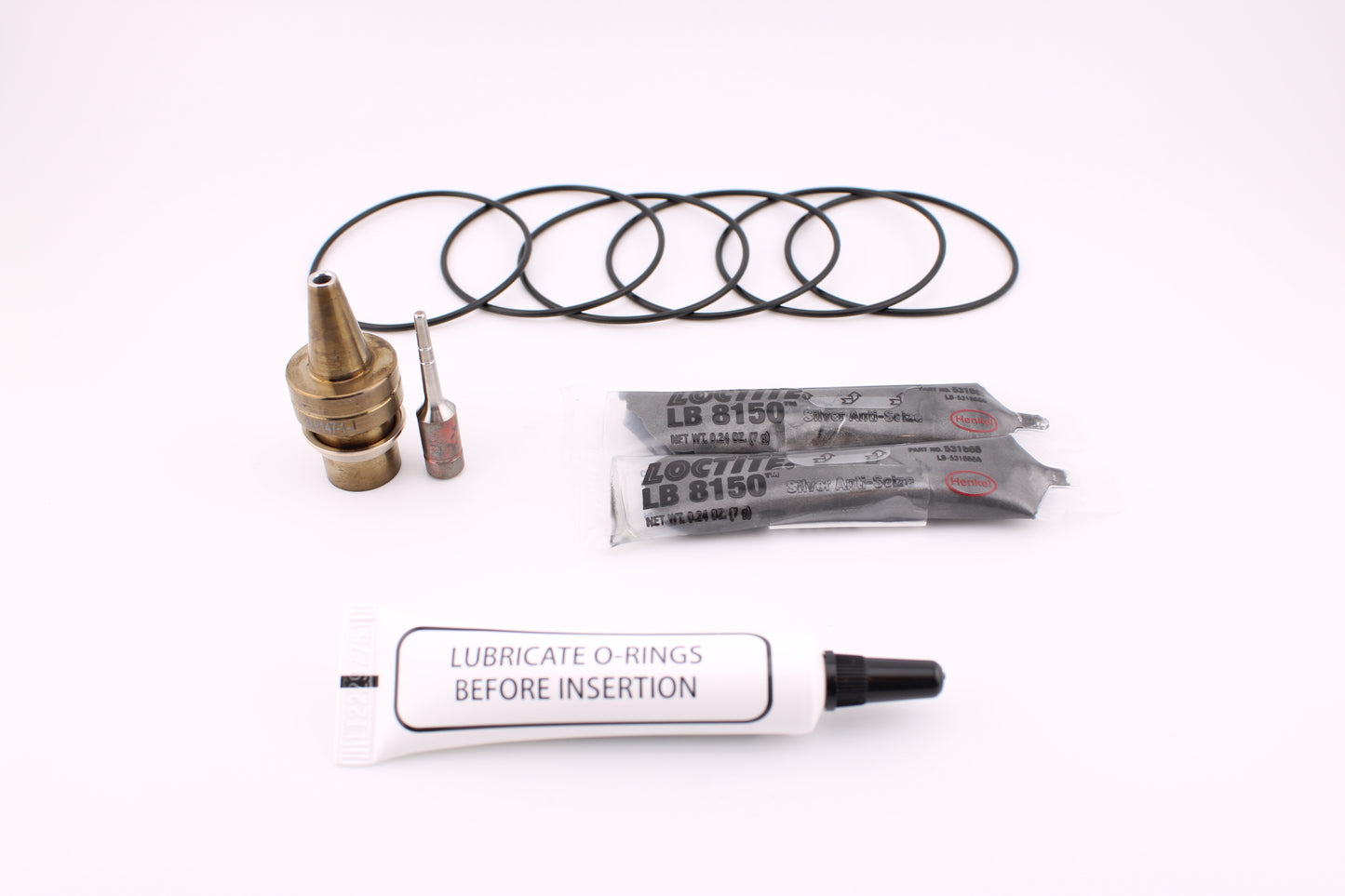 HyPlex® Prime Maintenance Kits (SELECT ONE)