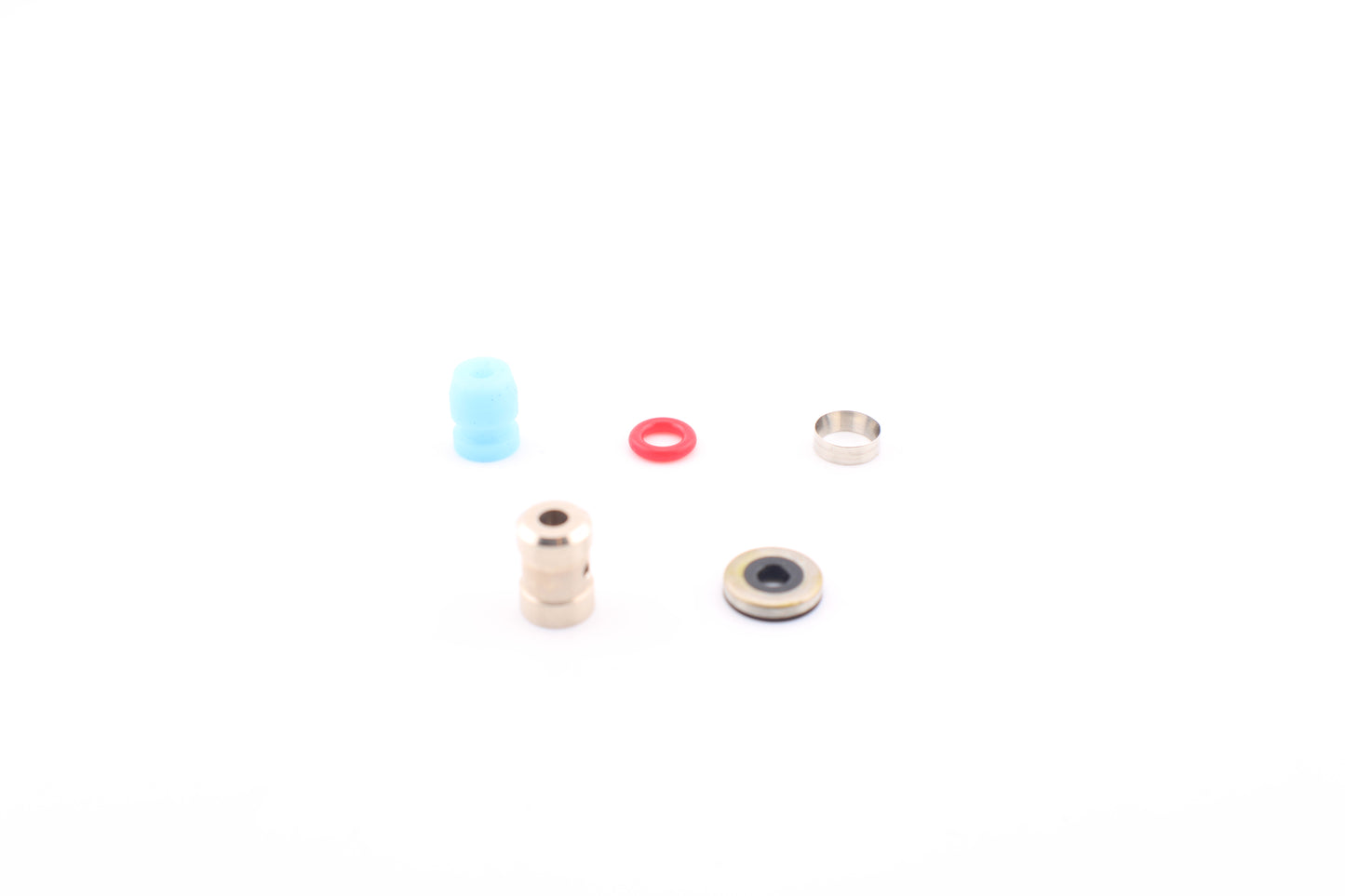 50i-S UHP Pump Maintenance Kit