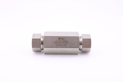 3/8" 60k Coupling
