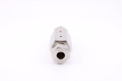 3/8" 60k Coupling