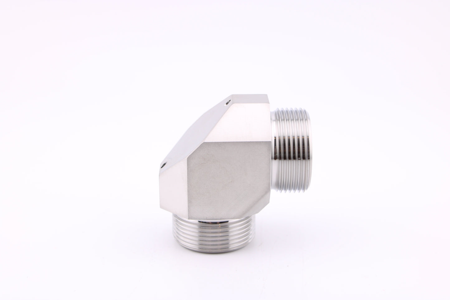 87K Swivel Body; 90 Degree; Dual Axis