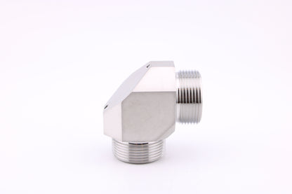 87K Swivel Body; 90 Degree; Dual Axis