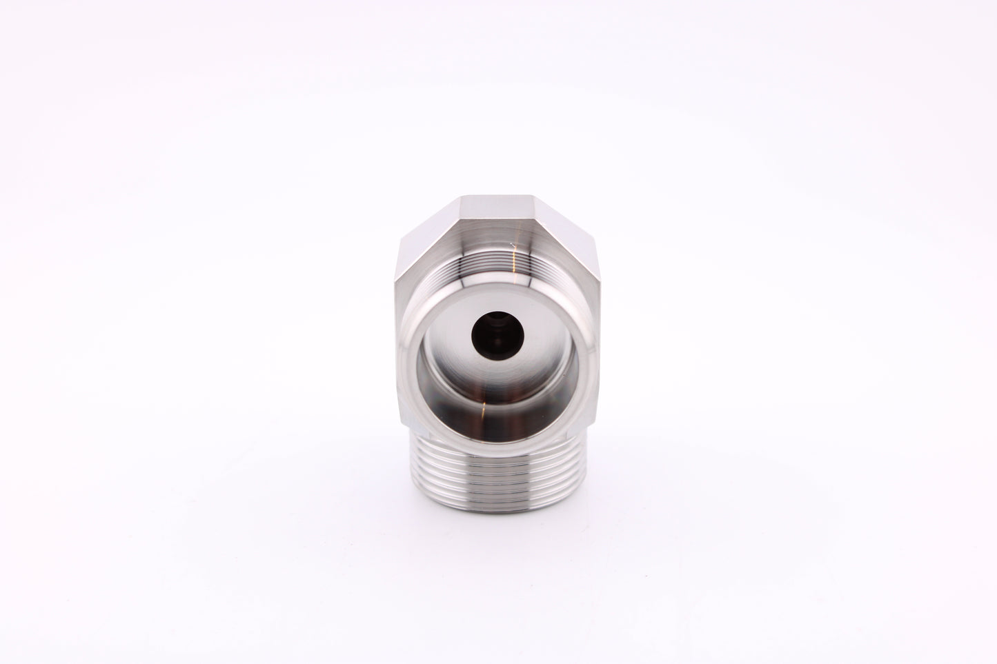 87K Swivel Body; 90 Degree; Dual Axis