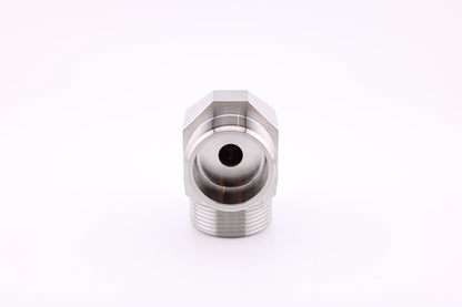 87K Swivel Body; 90 Degree; Dual Axis