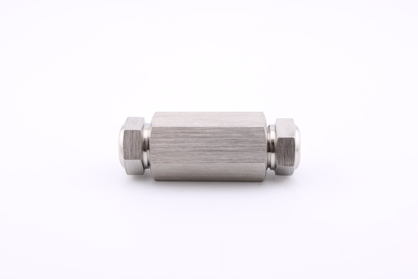 1/4" 60k Coupling