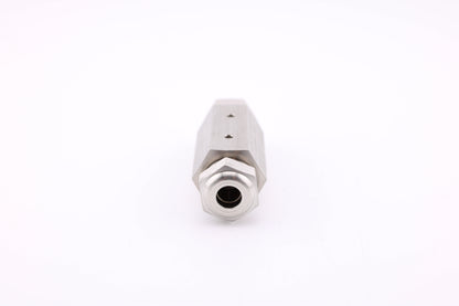 1/4" 60k Coupling