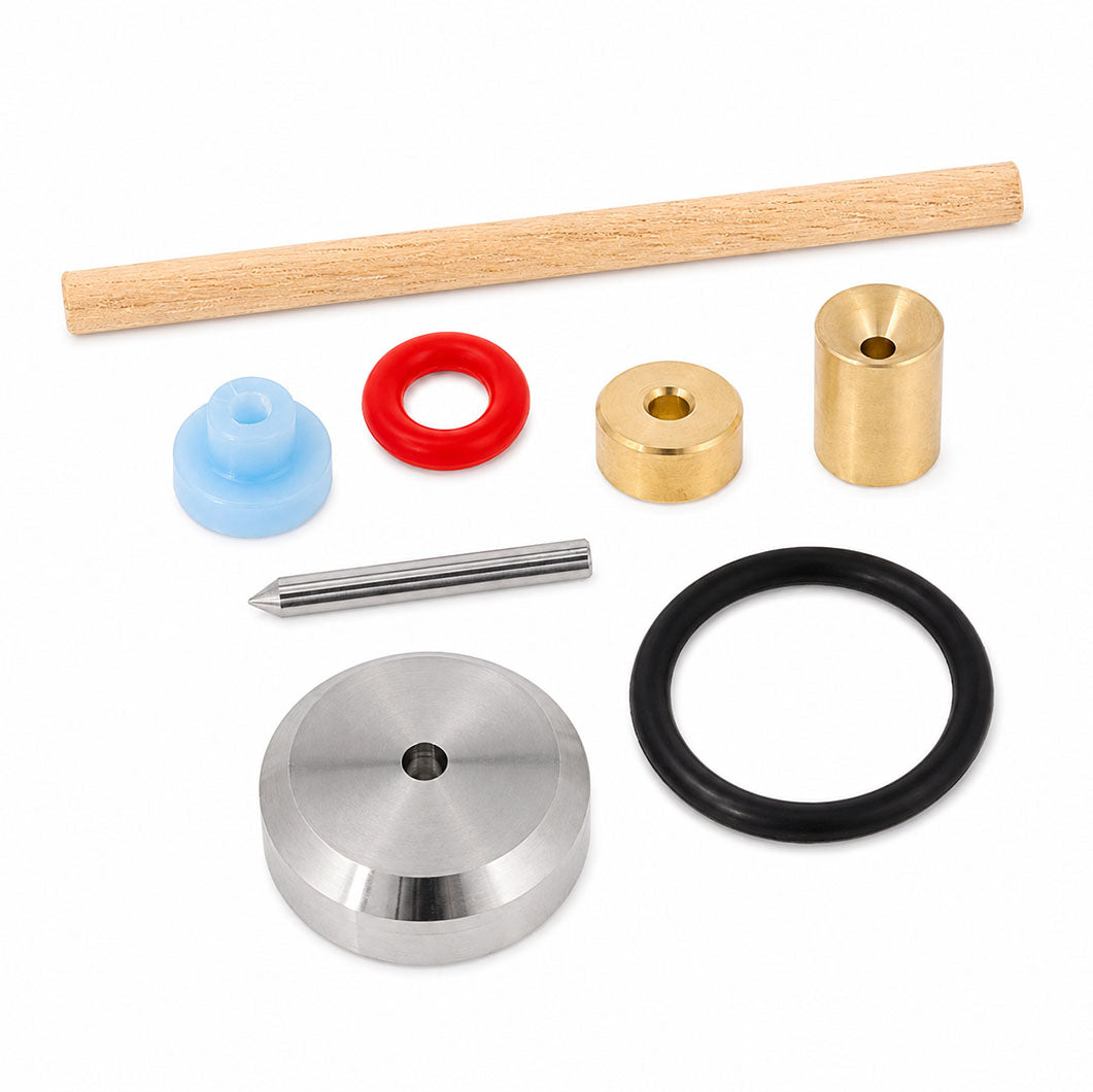 Flow Waterjet On/Off Valve Maintenance Kit
