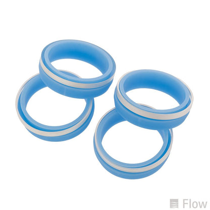 40K Intensifier High-pressure Seal Kit