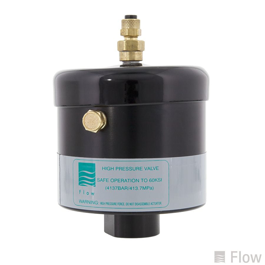 60K Mini On/Off Valve Actuator – Flow Parts