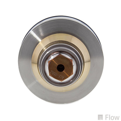 Direct Drive Check Valve Assembly
