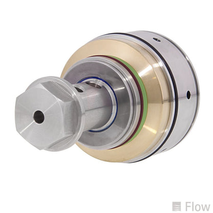 Direct Drive Check Valve Assembly