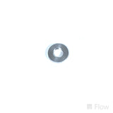 Offset Drive Splash Shield
