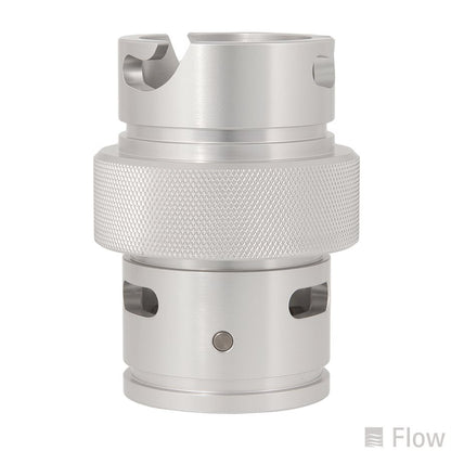 Metering Valve Housing Assembly