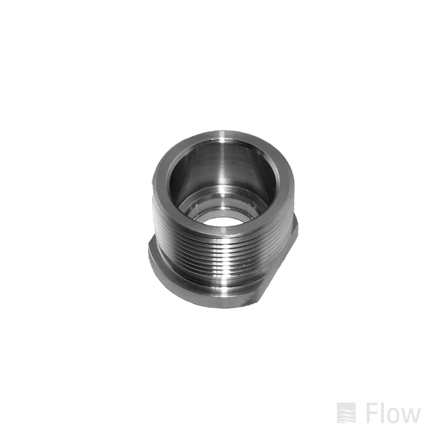 Swivel Retainer Nut 1 1/8 "