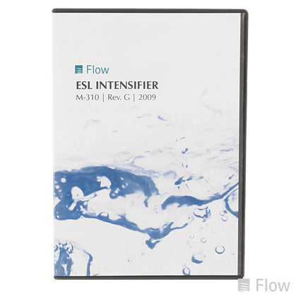 60K Intensifier Retrofit Kit