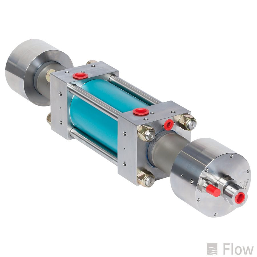 genuine flow oem 60k esl intensifier – Flow Parts