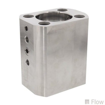 40K Intensifier End Cap Assembly