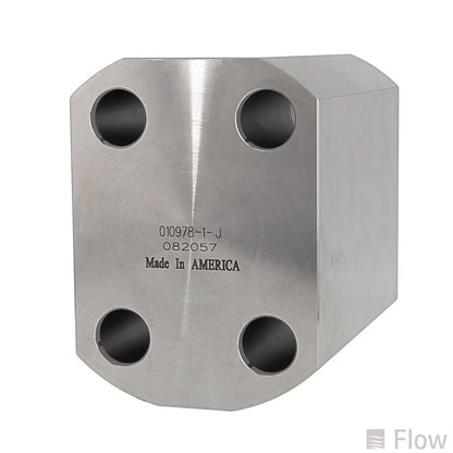 40K Intensifier End Cap Assembly