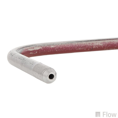 60K HP Tube; 3/8"; Interconnect; Pump Assembly