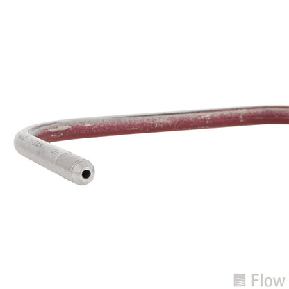 60K HP Tube; 3/8"; Attenuator; Standard; Pump Assembly