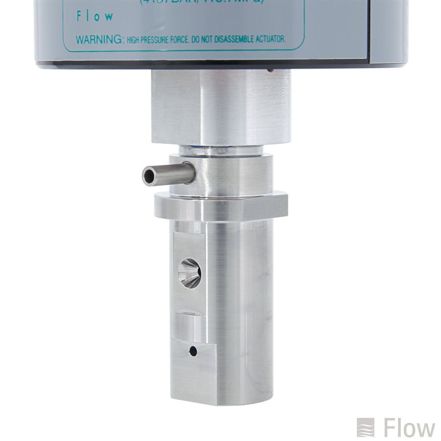 On/Off Valve II; Subassembly