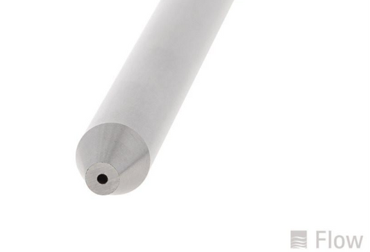 SHAPE Mixing Tube Trimline