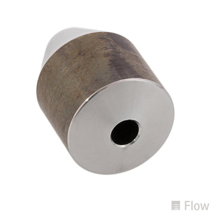 3/8" High-pressure Insert; Double Cone