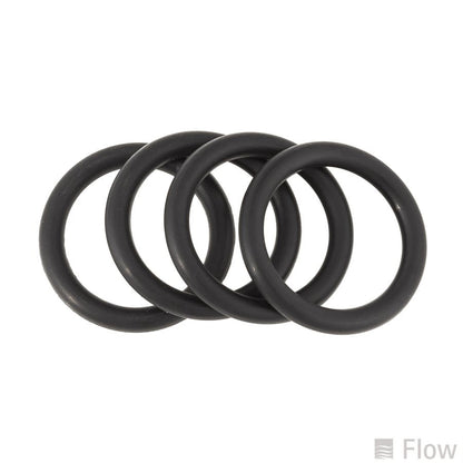87K Intensifier Low-pressure Seal Kit