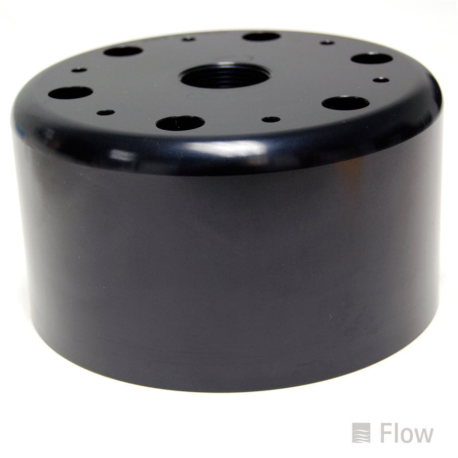55K External Control Valve Actuator Housing