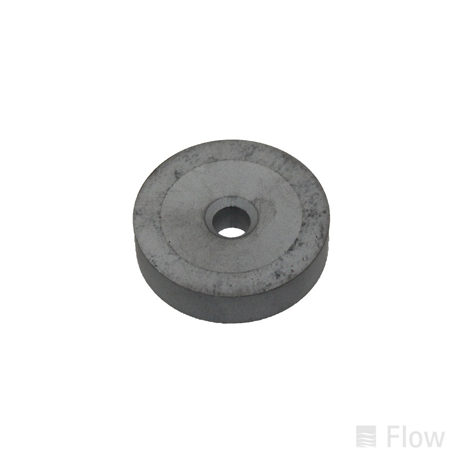 60K Cutting Head Blast Disk; 1.56" OD