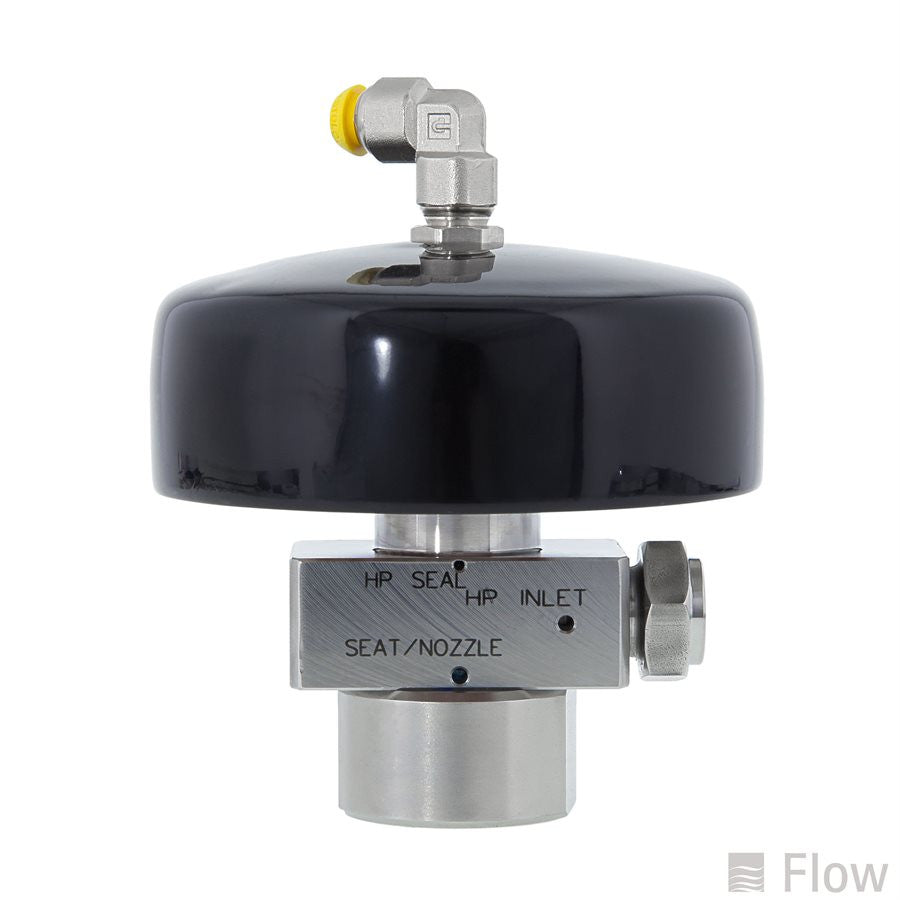 genuine flow parts - universal on/off valve assembly; 87k – Flow Parts