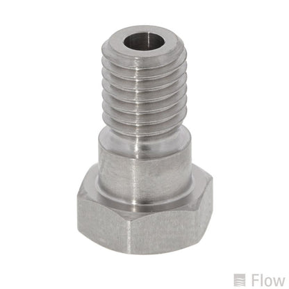 87K Intensifier Check Valve Inlet Replacement Kit
