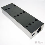 Direct Drive End Cap