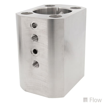 55K Intensifier End Cap Assembly