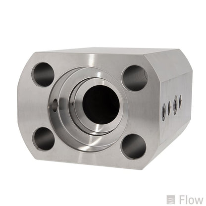 55K Intensifier End Cap Assembly