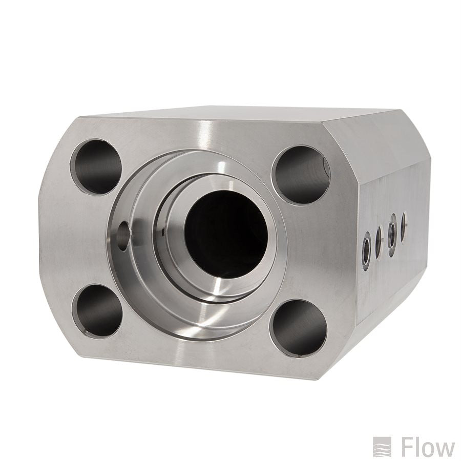 55K Intensifier End Cap Assembly