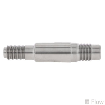 Precision Cutting Head Nozzle Body