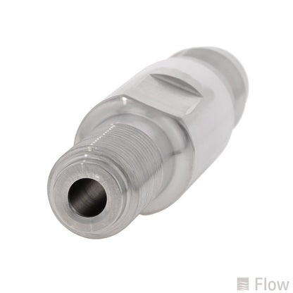 Precision Cutting Head Nozzle Body
